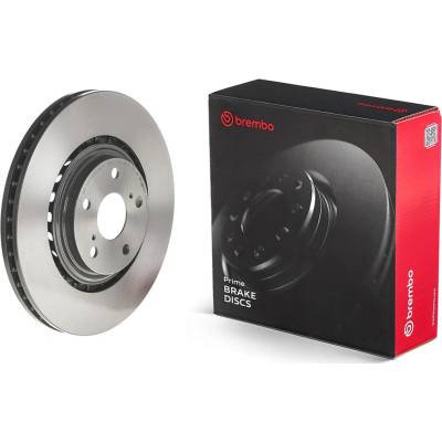 BREMBO Brzdový kotúč 09C49911
