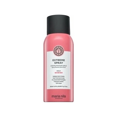 Maria Nila Extreme Spray stylingový sprej pre finálnu úpravu vlasov 100 ml