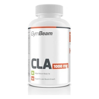 GymBeam CLA 1000 240 kapsúl