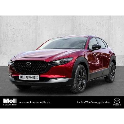Mazda CX-30 2.5 e-SKYACTIV-G 140 Makoto 103 kW