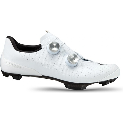 Specialized S-Works Recon MTB white
