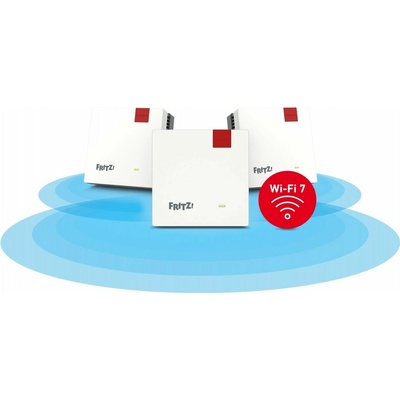 AVM FRITZ! Mesh Set 1700, 3ks
