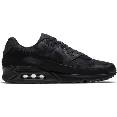 Nike Air Max 90 černé – Hledejceny.cz