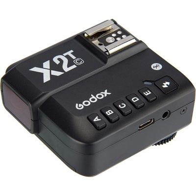 Godox X2T-C Canon – Hledejceny.cz