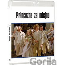 Princezna ze mlejna