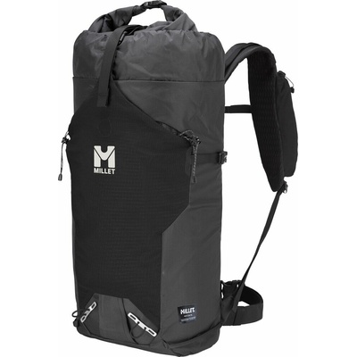 Millet Mixt 25+5l black