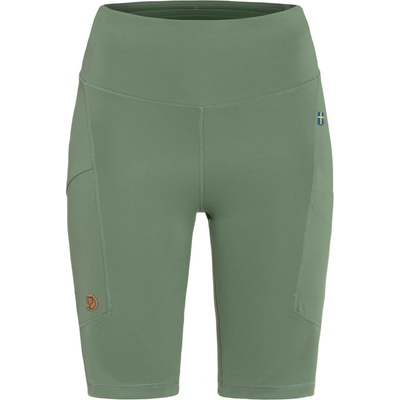 Fjällräven Abisko Short Tights W black