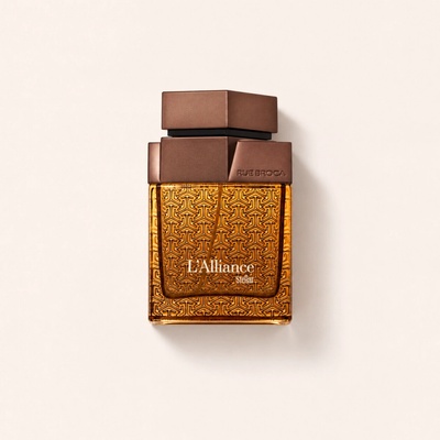 Rue Broca L’Alliance Stellar parfémovaná voda unisex 100 ml