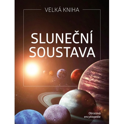 2× Sluneční soustava – Hledejceny.cz