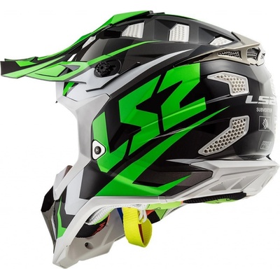 LS2 MX470 Subverter Nimble