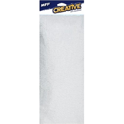 MFP kuličky bílé 2-3mm 45g sypání 8885565