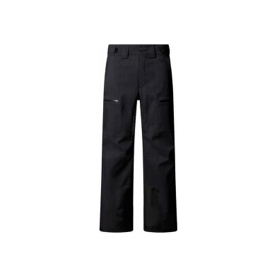 The North Face CHAKAL PANT Men TNF BLACK/TNF BLACK černá – Hledejceny.cz