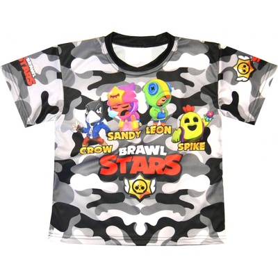 Brawl stars maskač