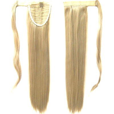 Připínací culík rovný 60cm 120gr odstín 14