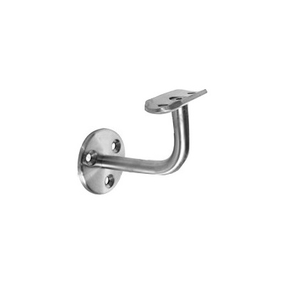 Nerezové zábradlí-držák madla AISI304, D42,4mm – Hledejceny.cz