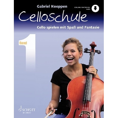 Celloschule