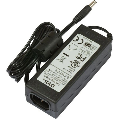 Napájací zdroj MIKROTIK 24V 2,5A 24HPOW
