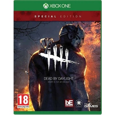 Dead by Daylight – Hledejceny.cz