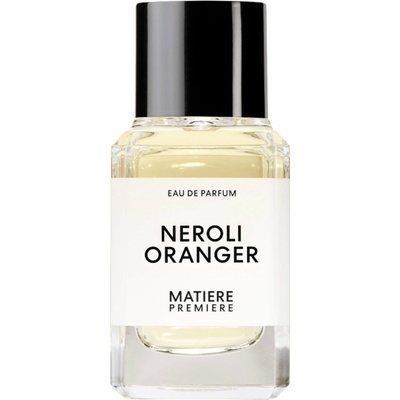 Matiere Premiere Neroli Oranger parfumovaná voda unisex 100 ml