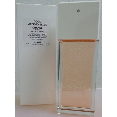 Chanel Coco Mademoiselle toaletní voda dámská 100 ml tester