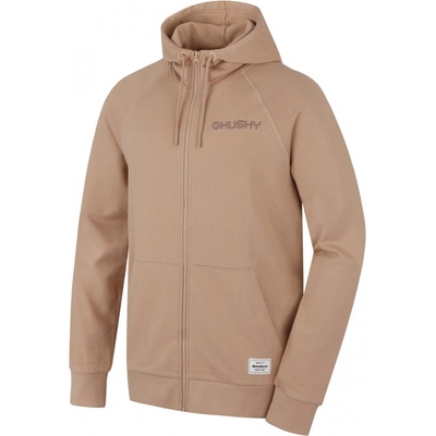 Husky Brool M beige