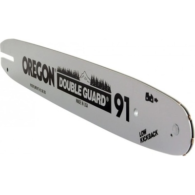 Oregon Vodící lišta Double Guard 12" 30cm 3/8" 1,1mm 124MLEA074
