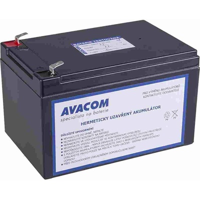 AVACOM RBC48