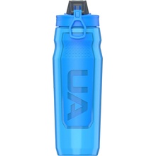 Under Armour Sideline Squeeze modrá sivá 950 ml