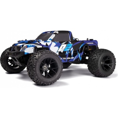 Maverick Quantum2 MT Monster Truck 4WD RTR modrý 1:10