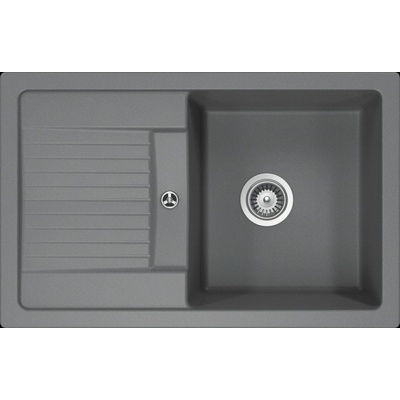 Schock Lima D-100S Onyx