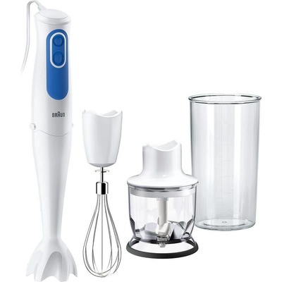 Braun MQ 3025 OMELETTE