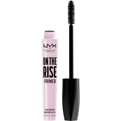 NYX Professional Makeup On The Rise Lash Booster podkladová báza pod riasenku 10 ml