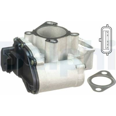 AGR - Ventil DELPHI EG10494-12B1