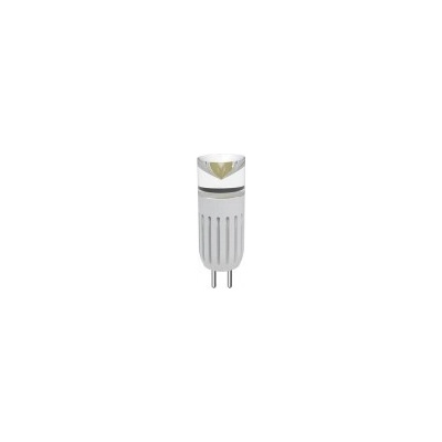 Intereurope Light LED žárovka G4 12V DC 3W 3000°K 25.000 h LL-A505C
