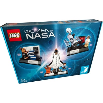 LEGO® Ideas 21312 Ženy NASA