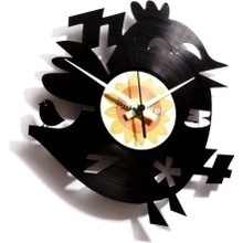 Discoclock 012 Twitter Dumb Brother