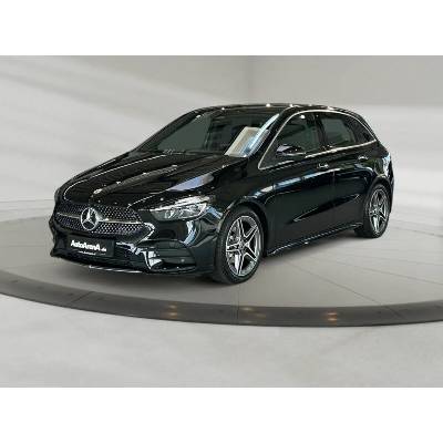 Mercedes-Benz B 180 AMG Line 100 kW
