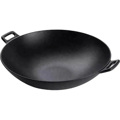 Pro-Tech shop Obří litinový wok 50,5cm 54725