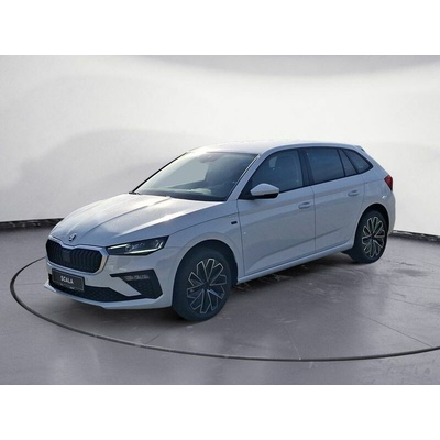Skoda Scala 1.0 TSI Tour 85 kW