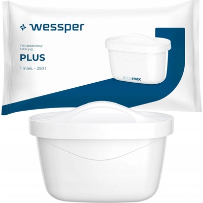 Wessper AquaMax 1 ks – Hledejceny.cz