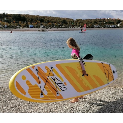 Paddleboard Hydro Force Aqua Cruiser Tech 10'6