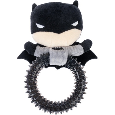 Warner Bros s kroužkem Batman 19 x 14 x 5 cm