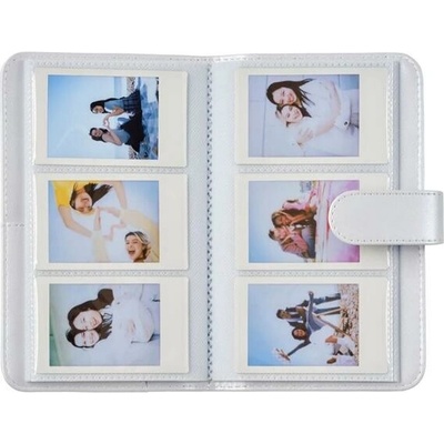 Fujifilm INSTAX MINI 13 ALBUM - Clay White 70100172019