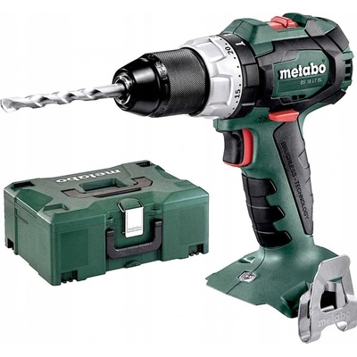 Metabo BS 18 LT BL 602325840
