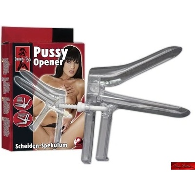 You2Toys Vaginálny otvarač