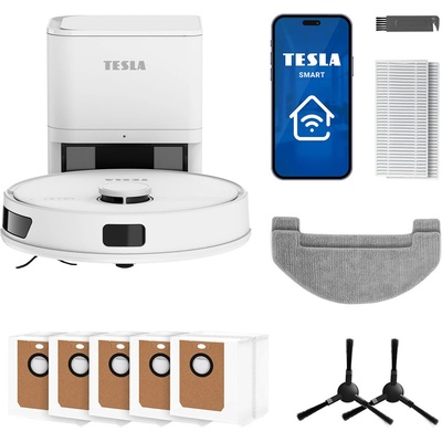 TESLA RoboStar iQ660 Plus – Hledejceny.cz