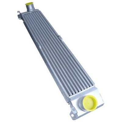 MAXGEAR Chladič plniaceho vzduchu AC659843