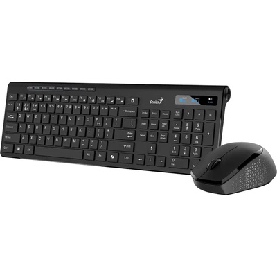 Genius SlimStar 8230 31340015419 – Hledejceny.cz