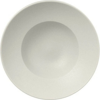 RAK Porcelain Neofusion Tanier extra hlboký 32 cl, biely