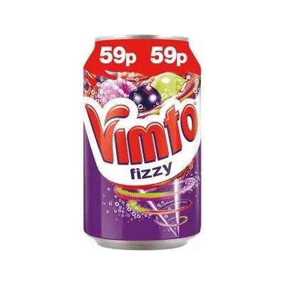 Vimto Fizzy PM 24 x 330 ml
